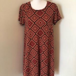LuLaRoe Carly Dress